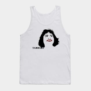 Tarrare Tank Top